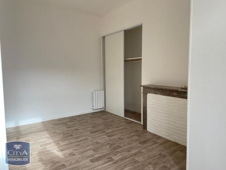 Location Appartement 2 pièces 52m² DIEPPE 76200 - Photo 2