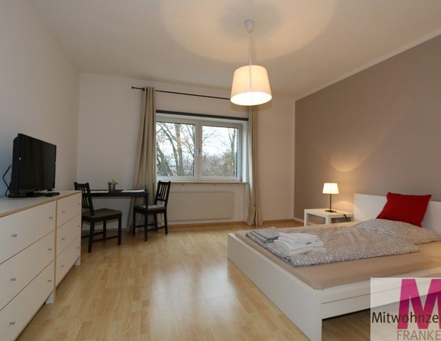 Modernes 1 Zimmer-Apartment - Photo 1