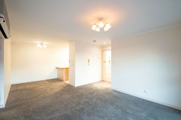 Spacious Living - Photo 1