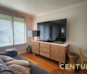 The Perfect Unit in Mentone - Photo 1