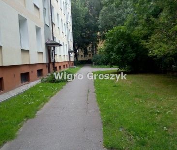 Warszawa M., Warszawa, Mokotów, Służewiec, Gotarda - Zdjęcie 5