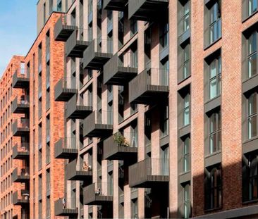 2 bedroom apartment to rent - Photo 2