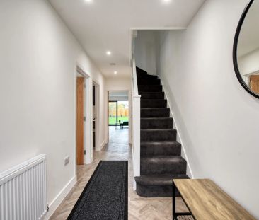 128b Richmond Avenue, Shoeburyness, Southend-On-Sea, Southend-On-Se... - Photo 1
