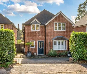 The Lockleys, Longmoor Road, Greatham, Hampshire, GU33 - Photo 5