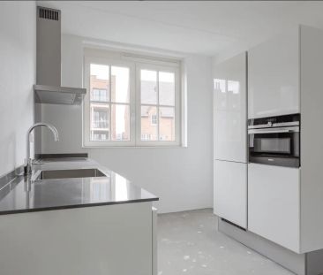 Maison mitoyenne Thomas Harriotlaan, Hoofddorp - À louer - Foto 3