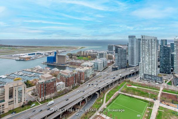 For Lease - 15 Fort York Boulevard Unit# PH01, Toronto, Ontario - Photo 1