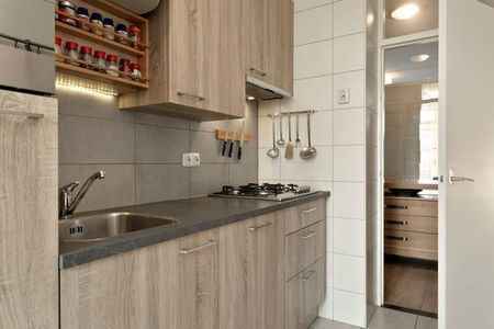 Te huur: Appartement Veldmaarschalk Montgomerylaan in Eindhoven - Foto 4