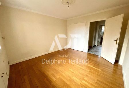 Appartement T3 à GRENOBLE - Photo 2