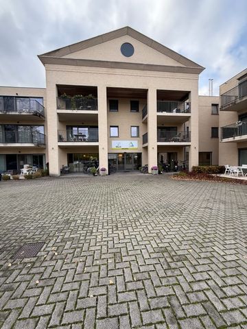 Serviceflat te huur - Foto 4