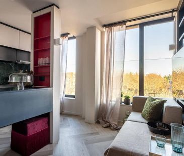 Studio to rent - Photo 4