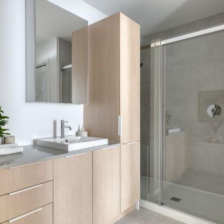 4 ½ NEUFS À REPENTIGNY - OCTOBRE 2025 - Photo 4