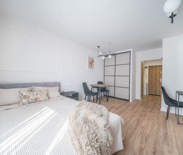 Funkcjonalna kawalerka - świeżo po remoncie 23.5 m² - Zdjęcie 4