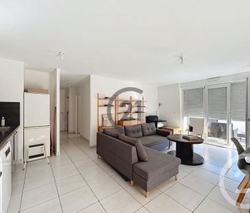 Location Appartement 3 pièces 63m² DAMMARIE LES LYS 77190 - Photo 3