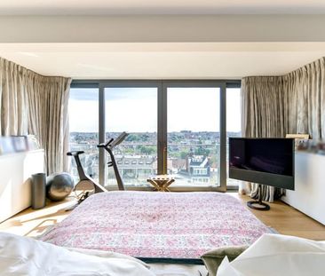 Penthouse te huur - Photo 4