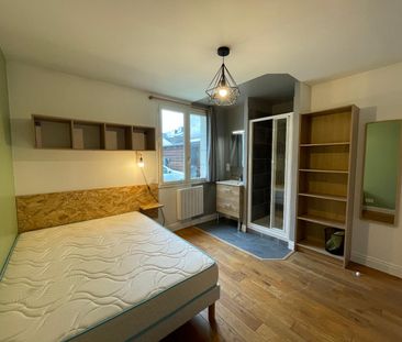 Location Appartement 12m² ANGERS 49100 - Photo 5
