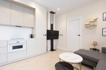 Piso de alquiler en Quart de Les Valls, La Llum - Photo 4