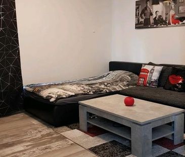 1 Zimmer Wohnung am Kudamm Wittenbergplatz 01.12.25 -13.01.26 - Foto 1