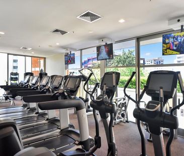 City Centre, 452/6 Princes Street - Photo 6