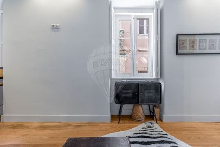 Apartamento T1 em Lisboa - Photo 3