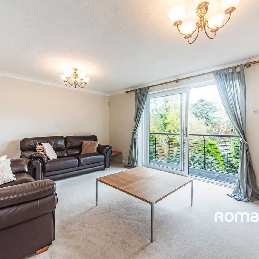 1 bedroom house to rent - Photo 1