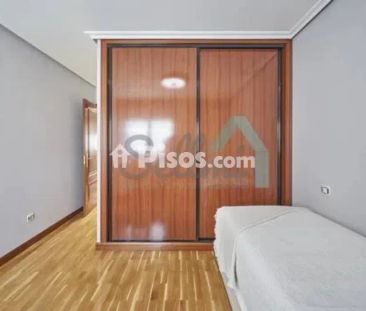 Piso en alquiler en Pumarín-Teatinos - Foto 6