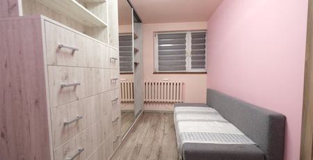 Sosnowiec, Centrum Mieszkanie na wynajem - Photo 5