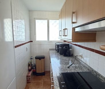 2 Bedroom Apartment For Rent in Manilva, Málaga - Foto 3