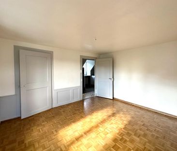 Bel appartement de 3 pièces - Photo 1