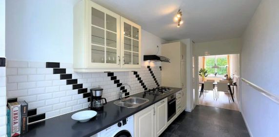 Appartement d'angle Kotteraarstraat 2, Amsterdam - À Louer - Photo 2