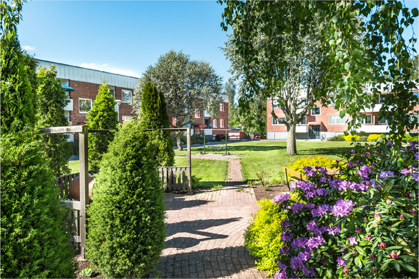 Kyrkogatan 4 A - Foto 1