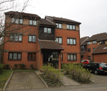 2 bedroom flat to rent - Photo 6