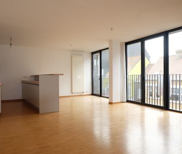 2-slaapkamerappartement pal in centrum - Photo 1