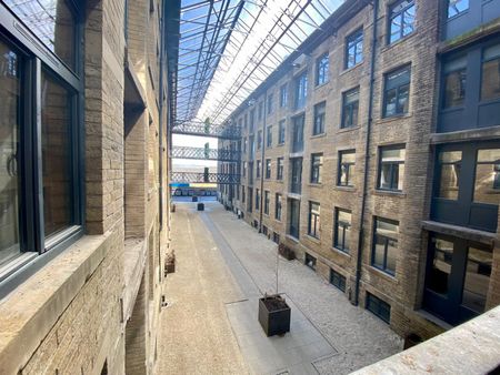 1 bedroom apartment to rent - Photo 3