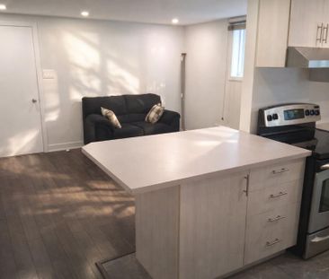 3 1/2 - Impeccable-Respect-Calme et électros inclus - Photo 3