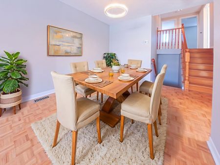 For Lease - 115 Tall Grass Trail, Vaughan, Ontario - Photo 2