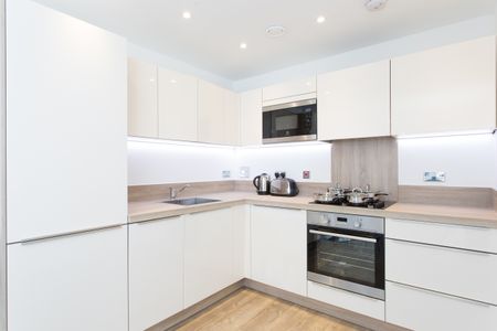 1 bedroom apartment to rent - Photo 5