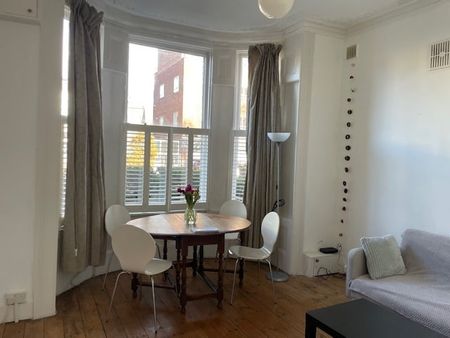 1 Bed Flat, Brixton, SW2 - Photo 3