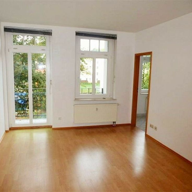 GEHEIMTIPP: SÜSSE BALKONWOHNUNG IN SCHÖNER LAGE... - Photo 1