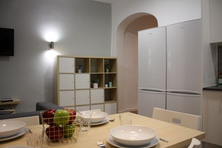 Nice double room in Lavapiés - Photo 3