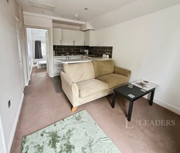 1 bedroom apartment to rent High Oak, DY5 - Photo 6