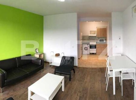 Apartament , 3 camere, 62 mp, parcare! Zona strazii Eroilor! - Photo 4
