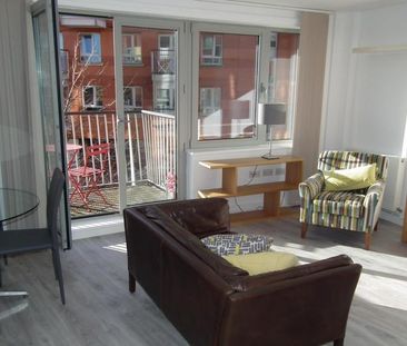 1 bedroom flat to rent - Photo 3