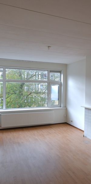 Willem Buytewechstraat, Rotterdam - Photo 1