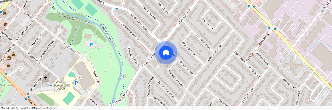 26 Sterne Avenue, Brampton