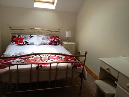 STUDENT LET 2026/27, 12 Millstone Avenue, Portstewart, BT55 7GN - Photo 3