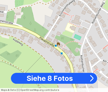 Die Vorzüge vom Land: Viel Platz, Terrasse & Garten! - Foto 1