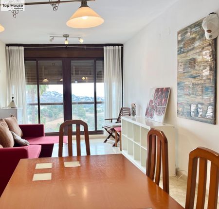 Duplex en alquiler en Mijas Golf, Mijas - Photo 2