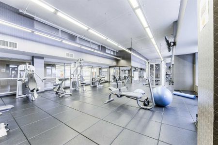 For Lease - 25 Town Centre Court Unit# 707, Toronto, Ontario - Photo 2