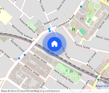 One Bedroom Unit in a Perfect Location - Photo 1