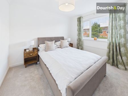 3 bed detached house to rent in Felden Close, Stafford, ST16 - Photo 4